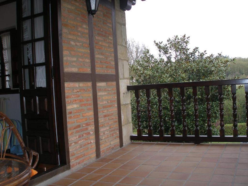 Hotel Siglo XVIII Santillana del Mar Rum bild