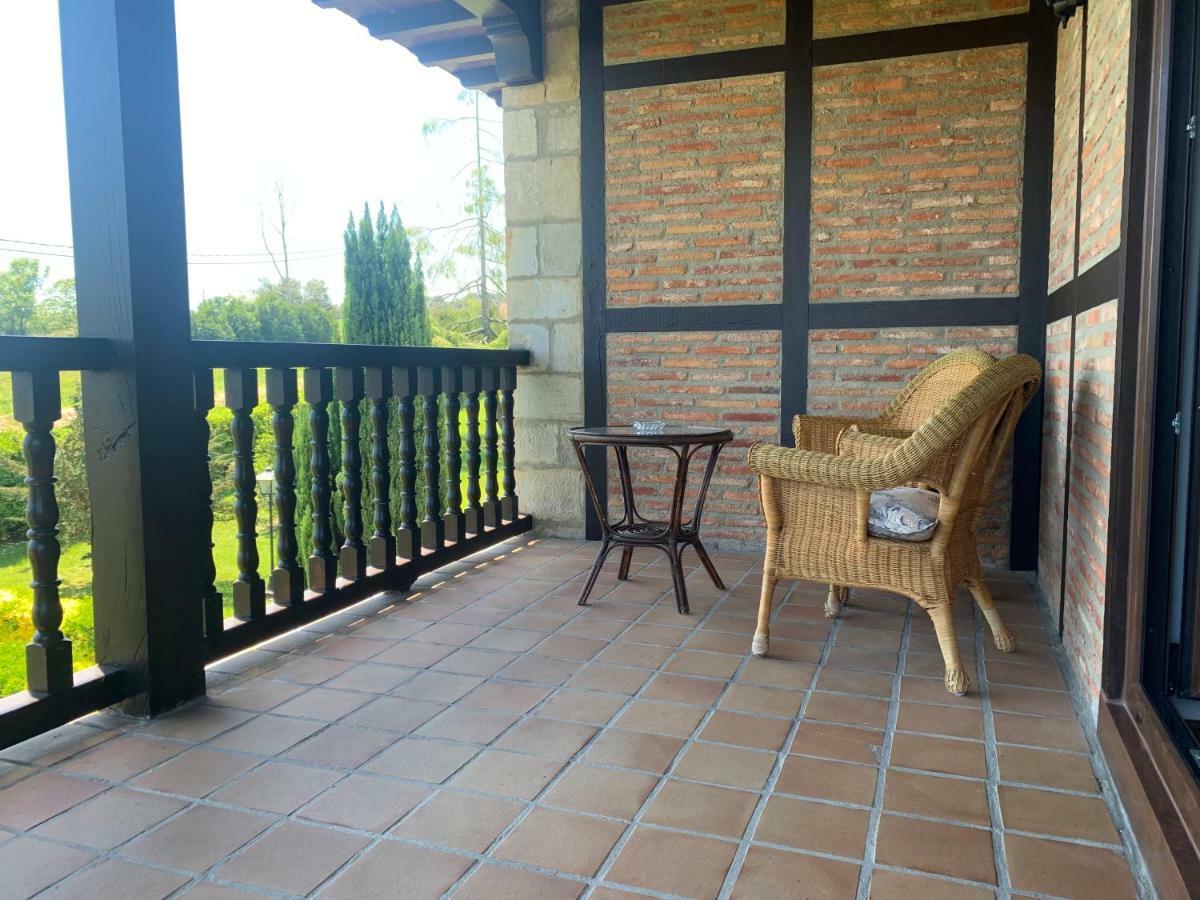Hotel Siglo XVIII Santillana del Mar Exteriör bild
